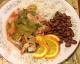 Foto del paso 7 de la receta: Camarones en Escabeche