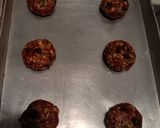 Foto langkah ke 7 dari resep Oat Raisin Cookies.