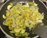 Foto del paso 3 de la receta: Zarangollo de Murcia