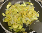 Foto del paso 3 de la receta: Zarangollo de Murcia
