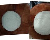 Foto del paso 3 de la receta: Panchopizza