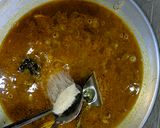 Foto langkah ke 5 dari resep Gulai Daging Sapi / Tetelan.