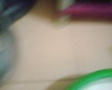 Foto langkah ke 2 dari resep Getas ketan a.k.a kemplang.