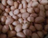 A picture of step 1 of Masala peanut.