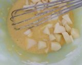 Φωτογραφία βήματος 1 της συνταγής Cupcakes ή muffins μήλο χωρίς γλουτένη 🧁🧁🧁