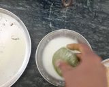 हरभरा कबाब (Hara Bhara Kabab Recipe In Marathi) रेसिपी स्टेप 3 फोटो 