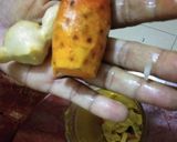 Foto langkah ke 2 dari resep Sate Ayam Kampung Khas Kuok, Kampar.