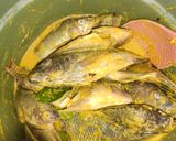 Foto langkah ke 2 dari resep Ikan Nila Goreng kriuk.