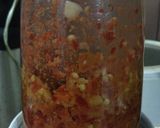 Foto langkah ke 2 dari resep Sambel goreng kentang paria ala fe#bandung_recookwinakartika.