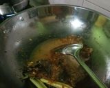 Foto langkah ke 3 dari resep Kare Ayam.
