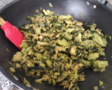 Foto del paso 9 de la receta: Quinoa Verde🥦💚