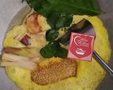 Foto langkah ke 5 dari resep Ayam Goreng Serundeng.