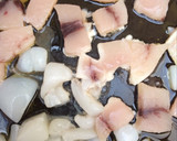 Foto del paso 2 de la receta: Paella de pescado