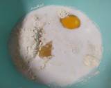 Bolu Kukus Mekar 1 Telur (Anti Gagal)