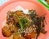 Foto langkah ke 4 dari resep Dori Teriyaki.
