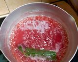 Foto langkah ke 2 dari resep Bubur Madura.