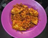 Foto langkah ke 7 dari resep Ayam Goreng Kremes.