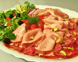Foto del paso 4 de la receta: Fiambres italianos