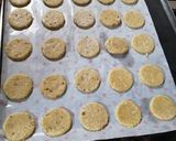 Foto del paso 3 de la receta: Galletas con harina de arroz y avena