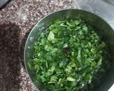 લીલી તુવેર રીંગણ અને મેથી નું શાક (Lili Tuver Ringan Methi Shak Recipe In Gujarati) રેસીપી સ્ટેપ2ફોટો