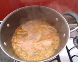 Foto del paso 3 de la receta: Lengua guisada 😋