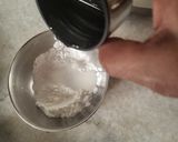 A picture of step 7 of Manchurian Roasty Pav.