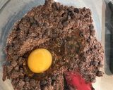 A picture of step 5 of Melt in your mouth Brownie.