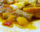 Foto del paso 1 de la receta: La sopa del abuelo