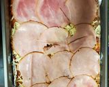 Foto del paso 6 de la receta: Rollo de carne
