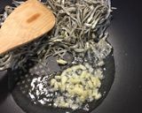 青龍椒魚干的食譜步驟3照片