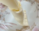 Hình bước làm 4 của món Bánh sữa chua