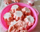 Foto langkah ke 7 dari resep Putu ayu chocopandan.