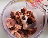 Foto langkah ke 2 dari resep Daging Tumis Mentega.