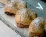 Diós és mákos búrkifli recept fázis 12 fotója