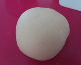Foto del paso 3 de la receta: Mini panecillos de hamburguesa
