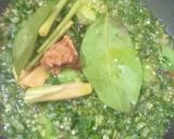 Foto langkah ke 4 dari resep Ayam Sambal Ijo.