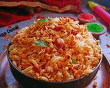 જુવાર ધાણી નો ચેવડો.(Jowar Dhani Chivda Recipe in Gujarati) રેસીપી સ્ટેપ4ફોટો