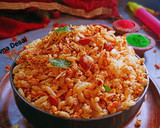 જુવાર ધાણી નો ચેવડો.(Jowar Dhani Chivda Recipe in Gujarati) રેસીપી સ્ટેપ4ફોટો