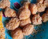Foto langkah ke 9 dari resep Kaloci Pumpkin.