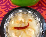 পেঁপের চাটনি রেসিপির ধাপ 4 ছবি