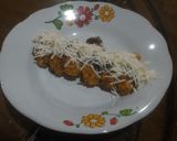 Foto langkah ke 5 dari resep Banana nugget Nutella Cheese (tanpa dikukus).