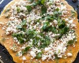 પનીર ચીલા (Paneer Chila Recipe In Gujarati) રેસીપી સ્ટેપ5ફોટો