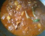 Foto langkah ke 4 dari resep Sayur Lelawar Khas Betawi.