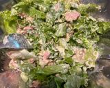 Foto del passaggio 1 della ricetta Insalata di tonno alla romanesca