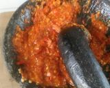 Foto langkah ke 3 dari resep Sambal nanas.