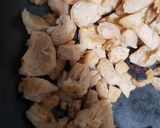 Foto del paso 2 de la receta: Baozi [包子] (originales)
