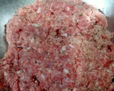 Foto del paso 2 de la receta: Albóndigas en salsa