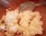 Foto del paso 1 de la receta: Chimichurri 1