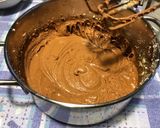 Foto del passaggio 2 della ricetta Salame di cioccolato