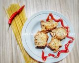 Foto langkah ke 7 dari resep Tahu walik renyah tahan lama😊.
